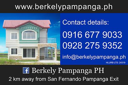 FOR SALE: House Pampanga > Other areas