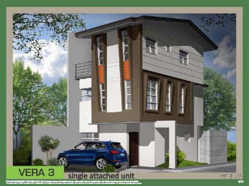 FOR SALE: Apartment / Condo / Townhouse Manila Metropolitan Area > Quezon 4