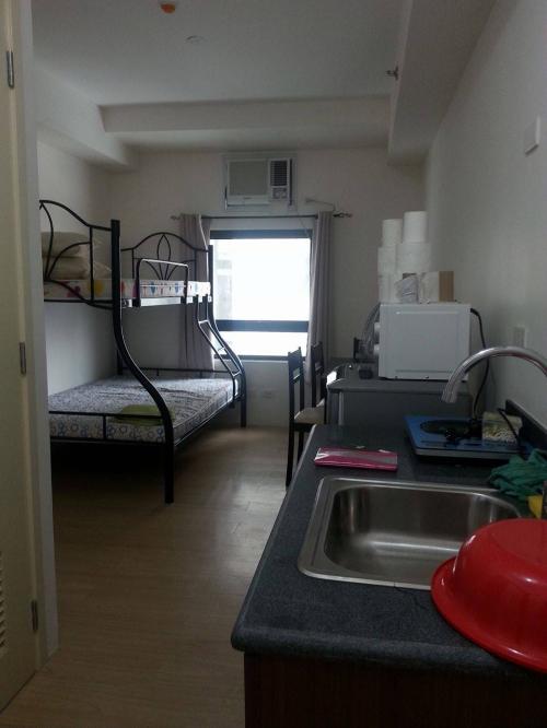 FOR RENT / LEASE: Apartment / Condo / Townhouse Manila Metropolitan Area > Pasay 4