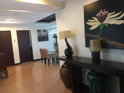 FOR RENT / LEASE: Apartment / Condo / Townhouse Manila Metropolitan Area > Pasig 1