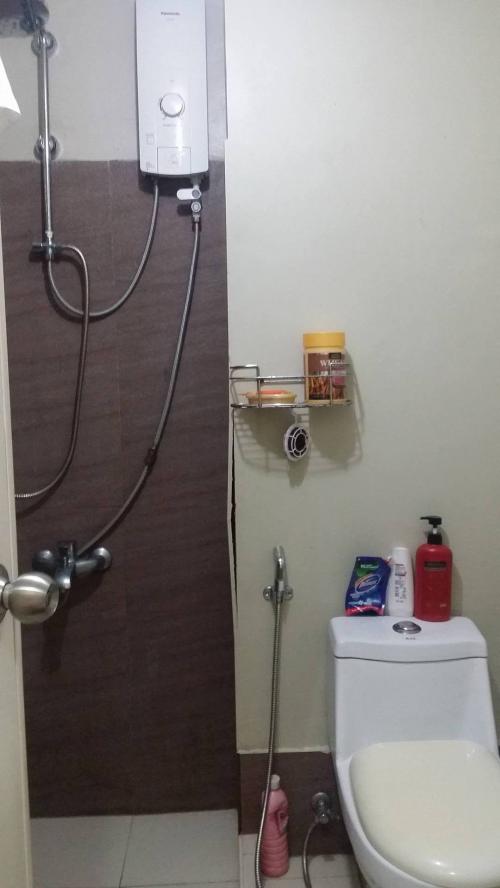 For Sale 1 BR Condo near Makati