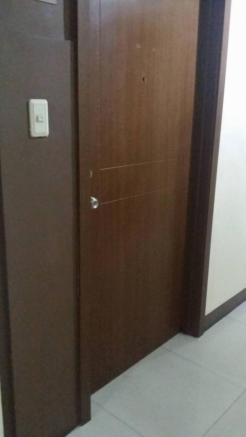 Rush For Sale Condo 1 BR near Makati and U belt