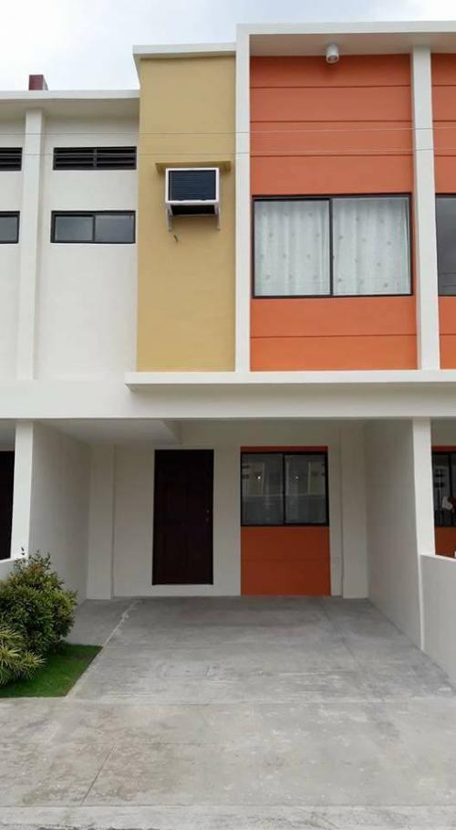 FOR SALE: Apartment / Condo / Townhouse Manila Metropolitan Area > Marikina