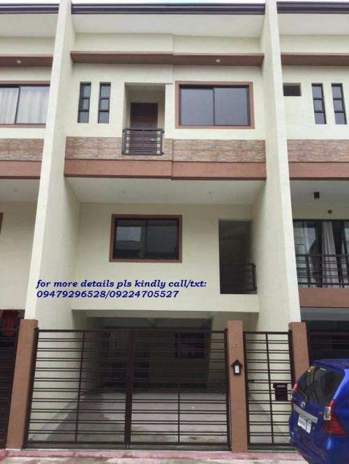 FOR SALE: Apartment / Condo / Townhouse Manila Metropolitan Area > Marikina