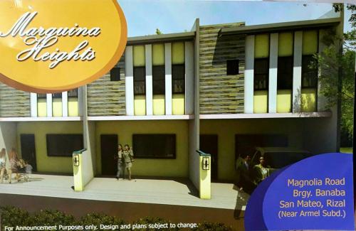 FOR SALE: Apartment / Condo / Townhouse Rizal