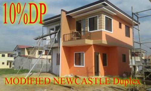 FOR SALE: House Rizal