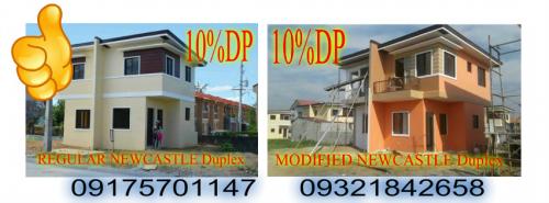 FOR SALE: House Rizal 6