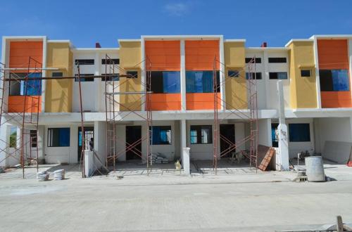 FOR SALE: Apartment / Condo / Townhouse Manila Metropolitan Area > Marikina