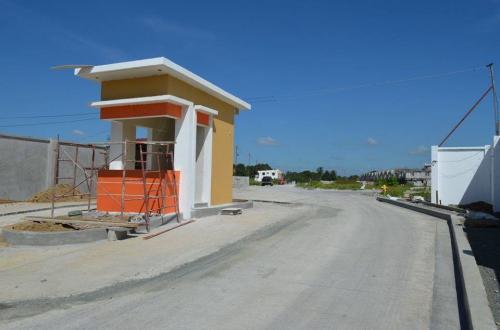 FOR SALE: Apartment / Condo / Townhouse Manila Metropolitan Area > Marikina 4