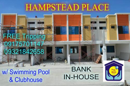 FOR SALE: Apartment / Condo / Townhouse Manila Metropolitan Area > Marikina 5