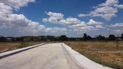 FOR SALE: Lot / Land / Farm Manila Metropolitan Area > Marikina 4