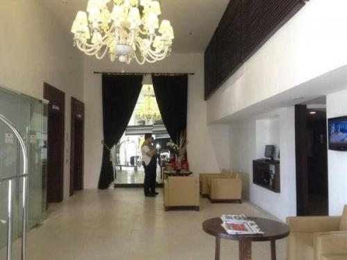 FOR RENT / LEASE: Apartment / Condo / Townhouse Cebu > Cebu City 3