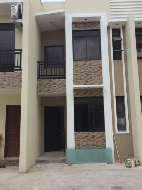 FOR SALE: Apartment / Condo / Townhouse Manila Metropolitan Area > Marikina 1