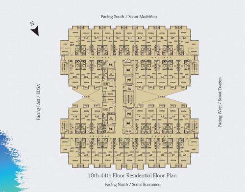 FOR SALE: Apartment / Condo / Townhouse Manila Metropolitan Area > Quezon 1