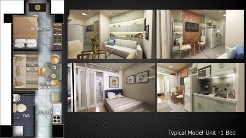 FOR SALE: Apartment / Condo / Townhouse Manila Metropolitan Area > Quezon