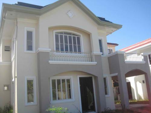 RENT TO OWN: House Cebu > Mactan