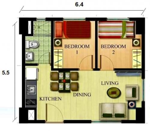 FOR SALE: Apartment / Condo / Townhouse Manila Metropolitan Area > Manila 2