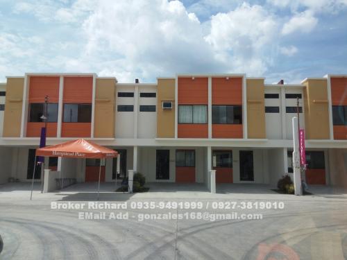 FOR SALE: Apartment / Condo / Townhouse Manila Metropolitan Area > Marikina