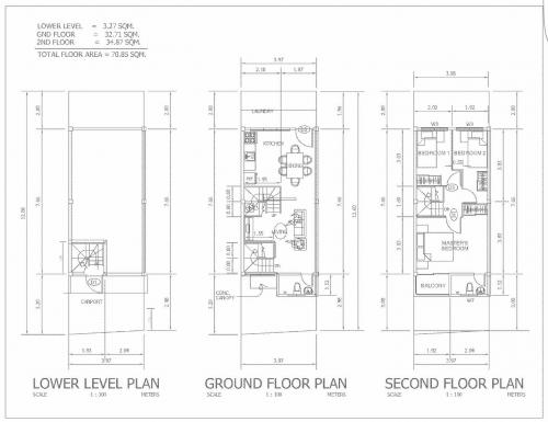 FOR SALE: Apartment / Condo / Townhouse Cebu > Cebu City 1