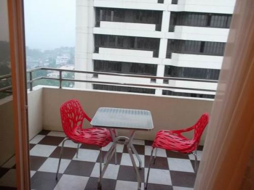 FOR RENT / LEASE: Apartment / Condo / Townhouse Cebu > Cebu City 6