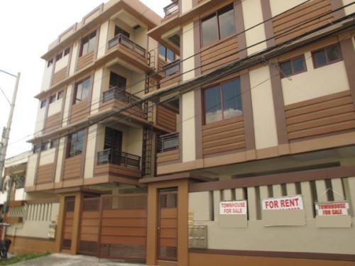 FOR SALE: Apartment / Condo / Townhouse Manila Metropolitan Area > Quezon