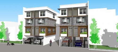 FOR SALE: Apartment / Condo / Townhouse Manila Metropolitan Area > Quezon