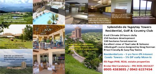 FOR SALE: Lot / Land / Farm Batangas > Other areas