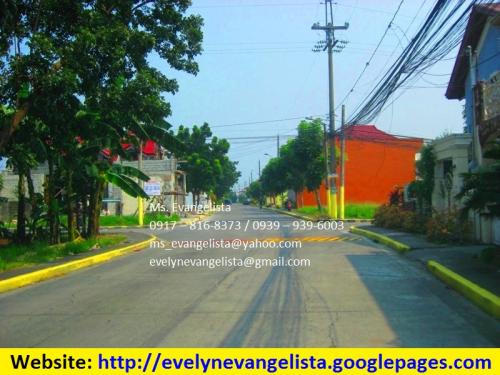 FOR SALE: Lot / Land / Farm Cavite > Bacoor