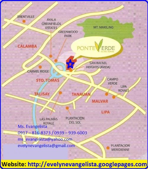 FOR SALE: Lot / Land / Farm Batangas