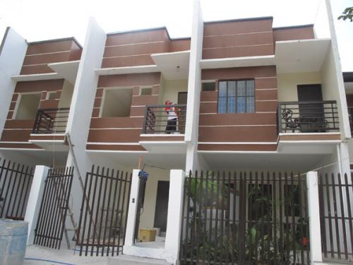 FOR SALE: Apartment / Condo / Townhouse Manila Metropolitan Area > Quezon