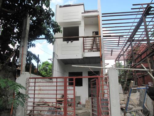 FOR SALE: Apartment / Condo / Townhouse Manila Metropolitan Area > Quezon 4