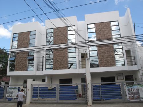 FOR SALE: Apartment / Condo / Townhouse Manila Metropolitan Area > Quezon