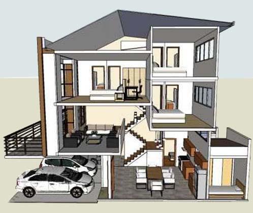 FOR SALE: Apartment / Condo / Townhouse Manila Metropolitan Area > Quezon 1