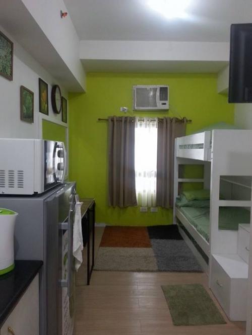 FOR RENT / LEASE: Apartment / Condo / Townhouse Manila Metropolitan Area > Pasay
