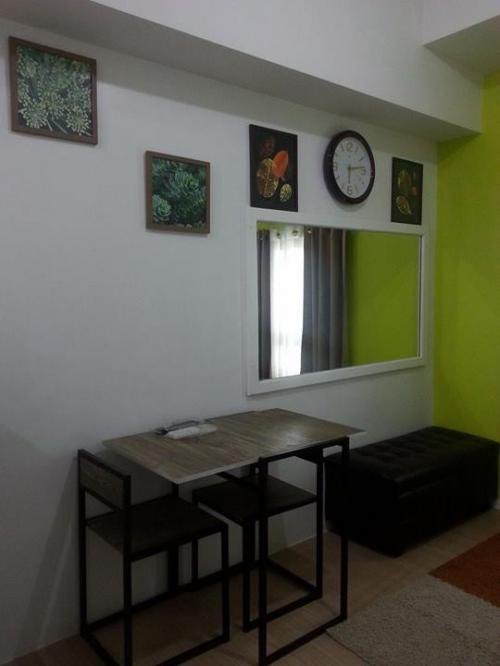 FOR RENT / LEASE: Apartment / Condo / Townhouse Manila Metropolitan Area > Pasay 1