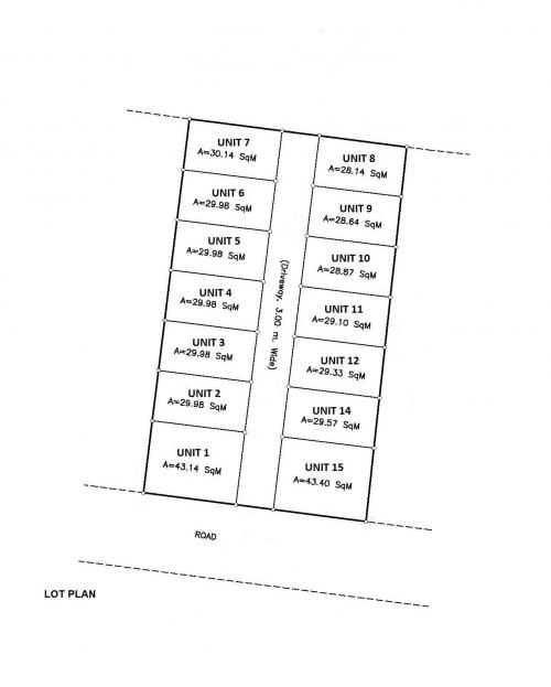 FOR SALE: Apartment / Condo / Townhouse Manila Metropolitan Area > Quezon 2