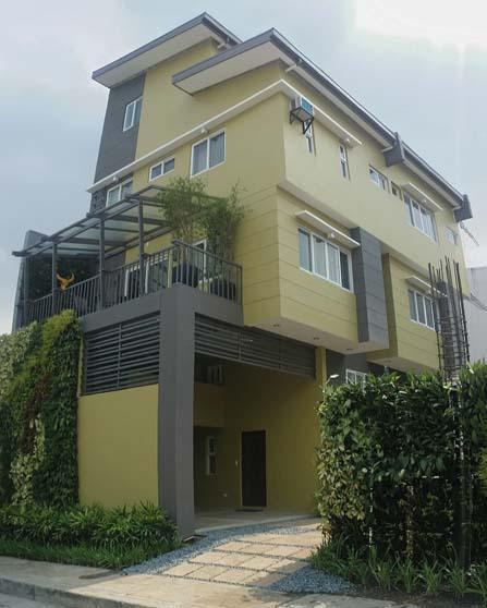 FOR SALE: Apartment / Condo / Townhouse Manila Metropolitan Area > Quezon 5