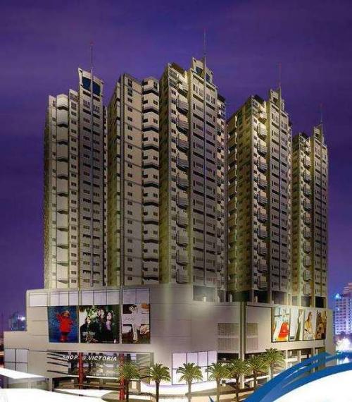 FOR SALE: Apartment / Condo / Townhouse Abra 1