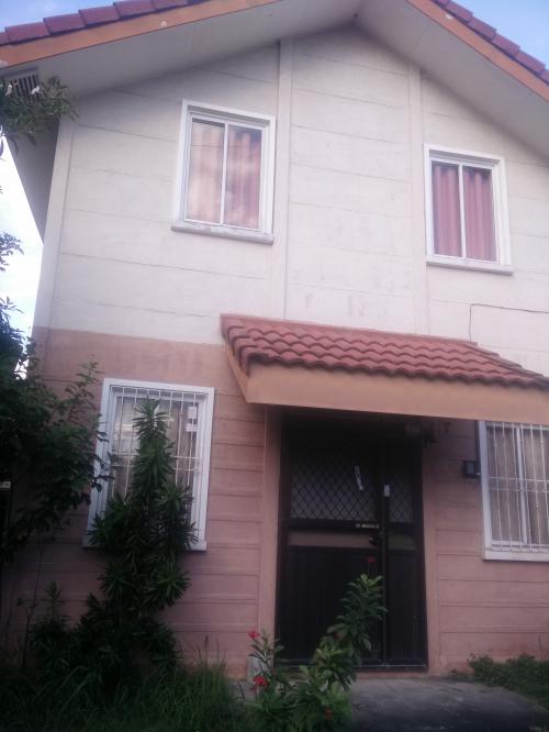 FOR SALE: House Cavite > Dasmarinas