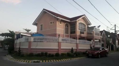 FOR SALE: House Cavite > Bacoor