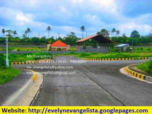 FOR SALE: Lot / Land / Farm Tagaytay 3