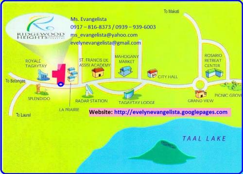 FOR SALE: Lot / Land / Farm Tagaytay 4