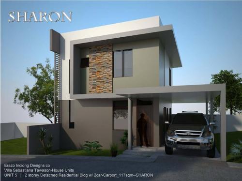 FOR SALE: House Cebu