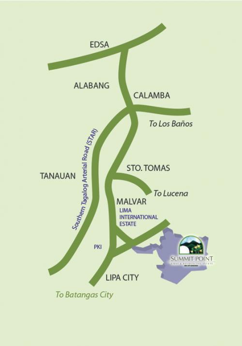 FOR SALE: Lot / Land / Farm Batangas 4