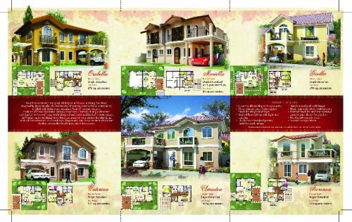 FOR SALE: House Cavite > Silang 2