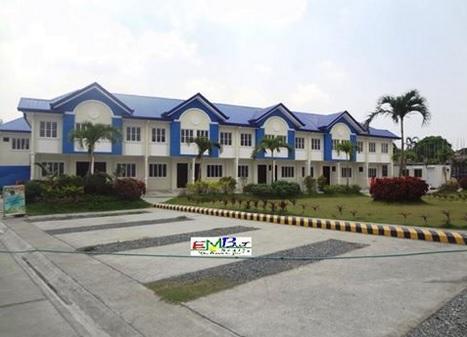 FOR SALE: Apartment / Condo / Townhouse Rizal > Cainta 1