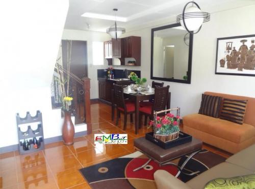 FOR SALE: Apartment / Condo / Townhouse Rizal > Cainta 3