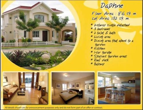 FOR SALE: House Cebu