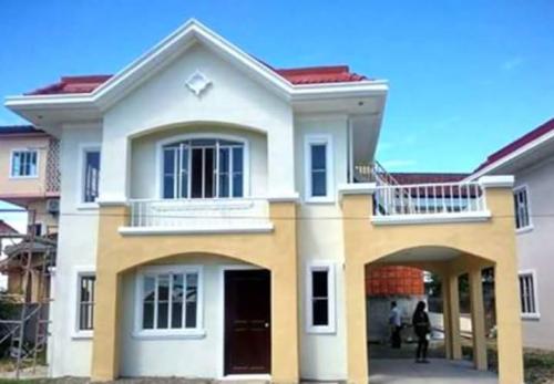 FOR SALE: House Cebu 2