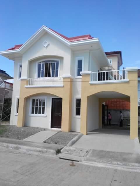 FOR SALE: House Cebu 3